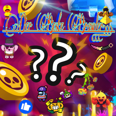 #504|🫡🙀Der beste Brawler…👍🏻✨😲