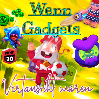 #516|🔃🥹Wenn Gadgets vertauscht wären🤤😋