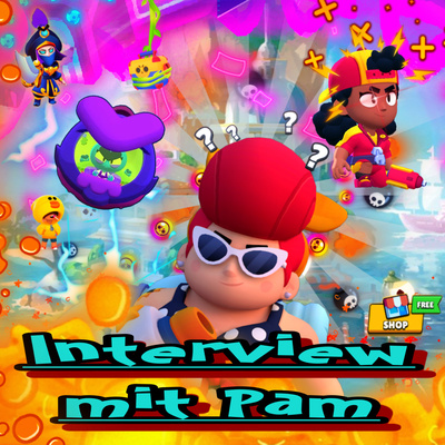 #527|😜Interview mit Frau Pam😱👩🏻🏫