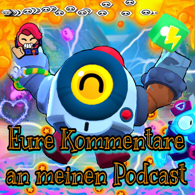 #531|☺️ Eure Kommentare an meinen Podcast✨🥹