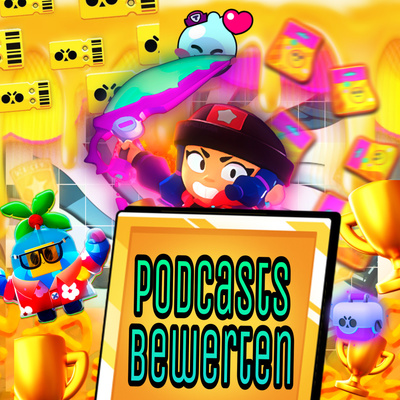 #536|‼️Podcasts Bewerten🫠👌🏻
