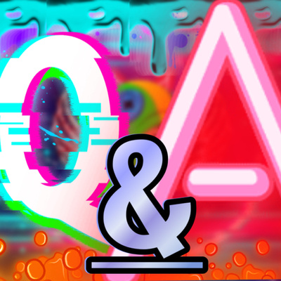#541|🙃Q&A🍀👍🏻