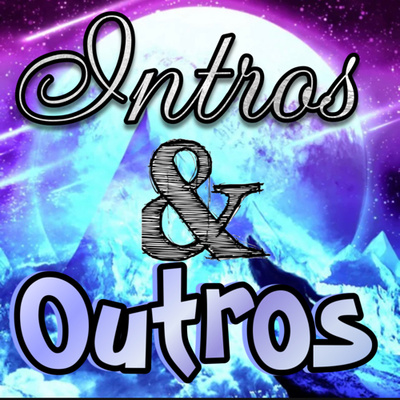 🥹5 Intros|&|Outros für deinen Podcast🫵🏻😄
