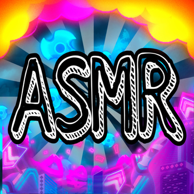 ASMR🥹😵💫