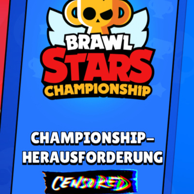 *VIDEOPODCAST—CHAMPIONSHIP CHALLENGE*😱👍