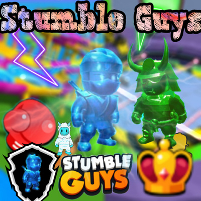 *VIDEOPODCAST✨Stumble Guys Gameplay*🤩😱