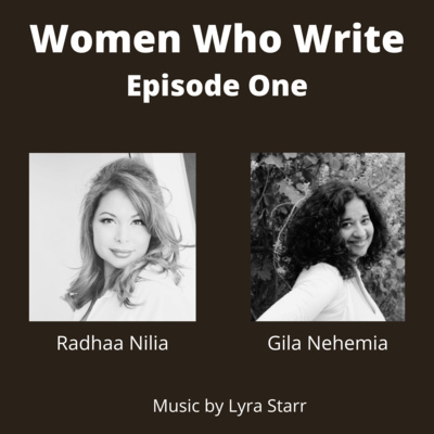 Women Who Write Episode One