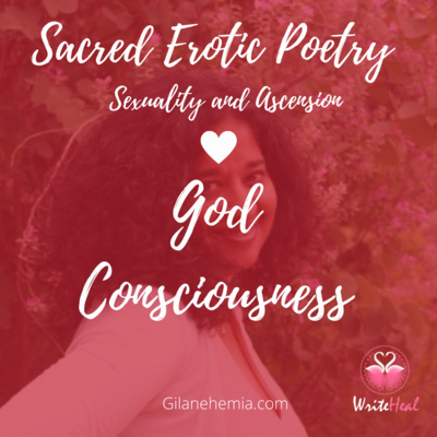 New Moon in Scorpio, God Consciousness