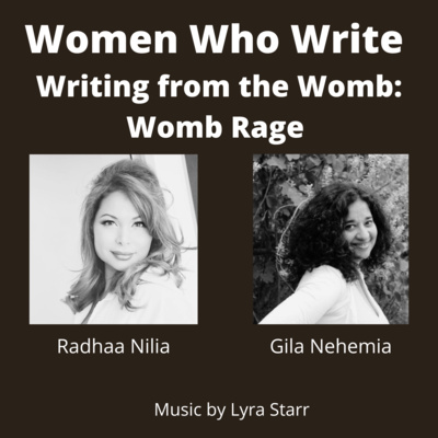 Writing from the Womb: Womb Rage