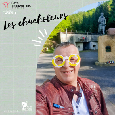 Currently playing episode