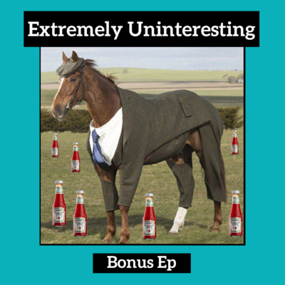 Bonus: Trying To Record An Intro episode artwork