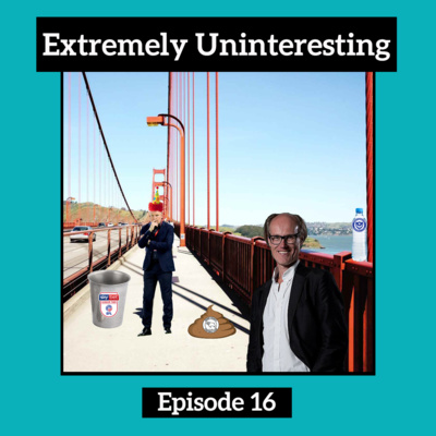 #16: Prediction Pros  episode artwork