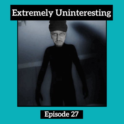#27: Did you miss us? episode artwork