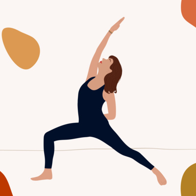 Entreprendre : retour sur le lancement de Justasana, avec Clémence Barbier