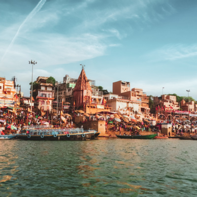 Yoga et histoire, une quête de sens, avec Clémentine Erpicum