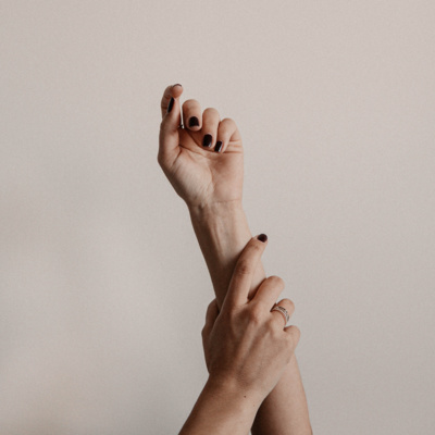 Qu'est-ce que le yoga du visage, avec Sylvie Lefranc