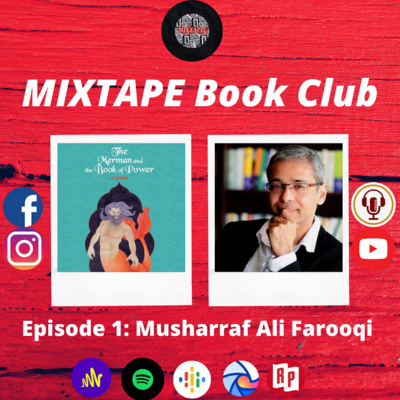 MIXTAPE Podcast