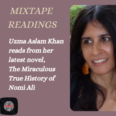 MIXTAPE Podcast