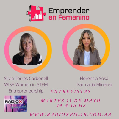 Mujeres STEM