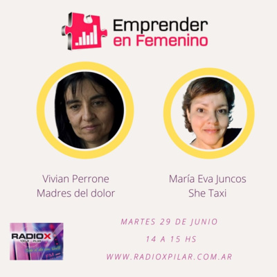 Mujeres por la Seguridad vial