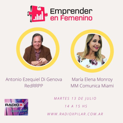 El mundo de las relaciones públicas