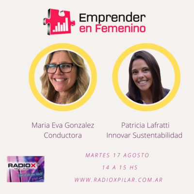 Mujer y sustentabilidad