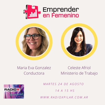 Mujeres en el Ministerio de trabajo y empleo
