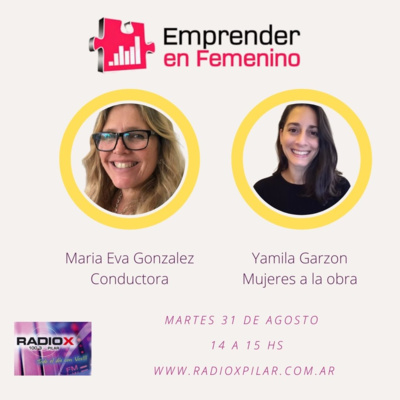 Mujeres a la obra, en la construcción