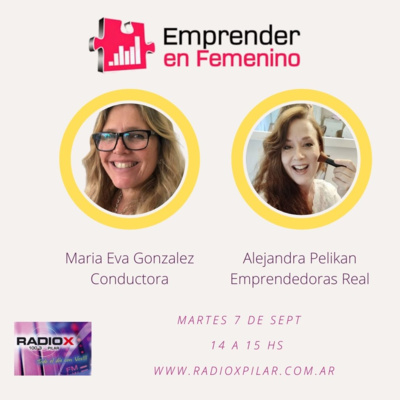 Emprendedora Real