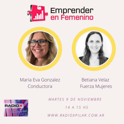 Reinserción laboral de Mujeres