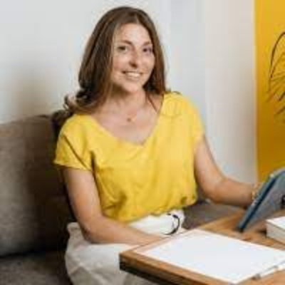 Frustración o aprendizaje con Natalia Figueroa Morello