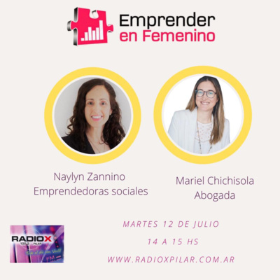 Mujeres en acción. ODS2030