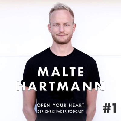 Malte Hartmann - Mit funktioneller Neurologie zu mehr Leistungsfähigkeit und Gesundheit episode artwork