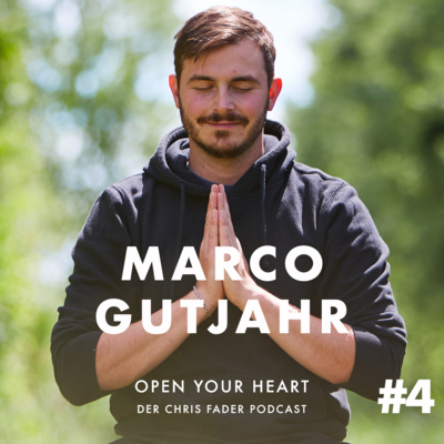 Marco Gutjahr - Alltag entschleunigen & Leben entdecken - mit Achtsamkeit episode artwork