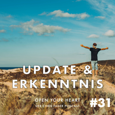 Update & Erkenntnis