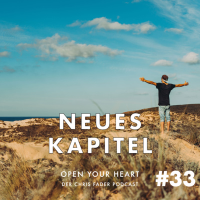 Neues Kapitel