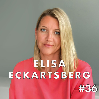 Elisa Eckartsberg - Was uns bewegt, verbindet & trennt