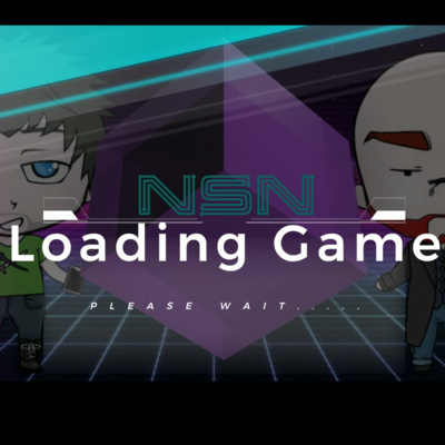 Loading Game (S2 E15) episode artwork