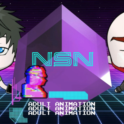 NSFW Animation (S2 E17) episode artwork