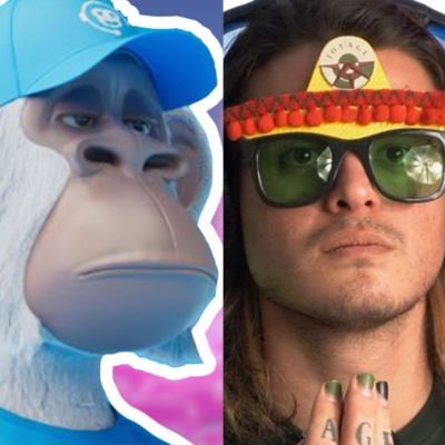 Joyage Kingdom Podcast