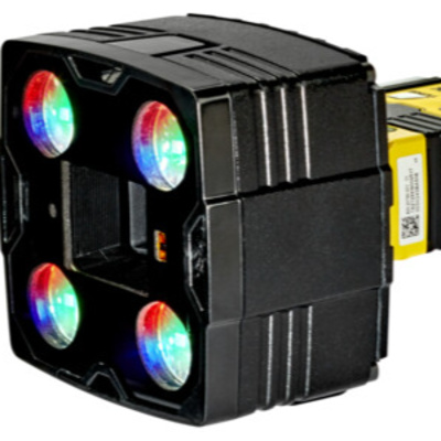 Nuevo Sistema de Vision In-Sight 2800