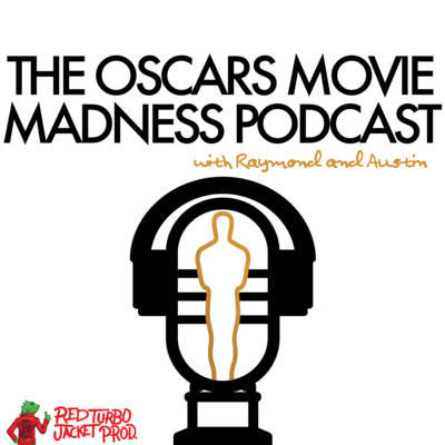 Red Turbo Jacket Podcast Network