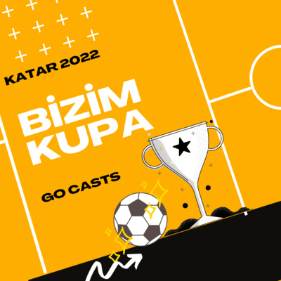 Bizim Kupa #10 | 2014 En İyi Dünya Kupası mı? episode artwork