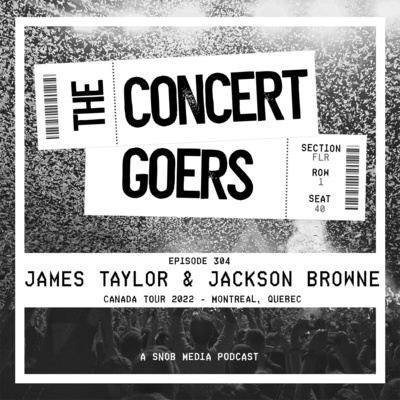 James Taylor with Special Guest Jackson Browne - 2022