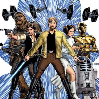 Star Wars