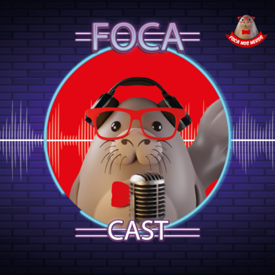 cover of episode Conheça o FocaCast