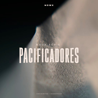 PACIFICADORES | PRA. NATHÁLIA | 14.07.2022