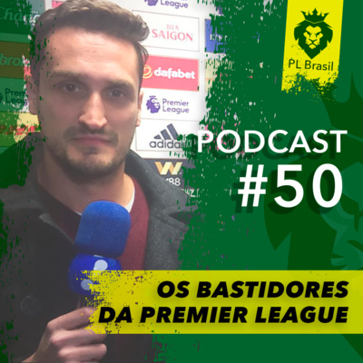 Podcast PL Brasil