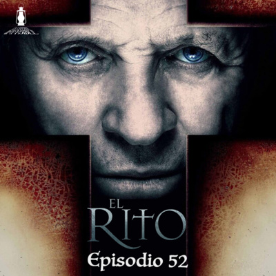 EP 3x52 - The Rite (2011) episode artwork