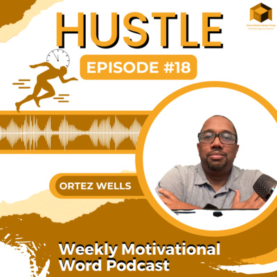 Weekly Motivational Word Podcast